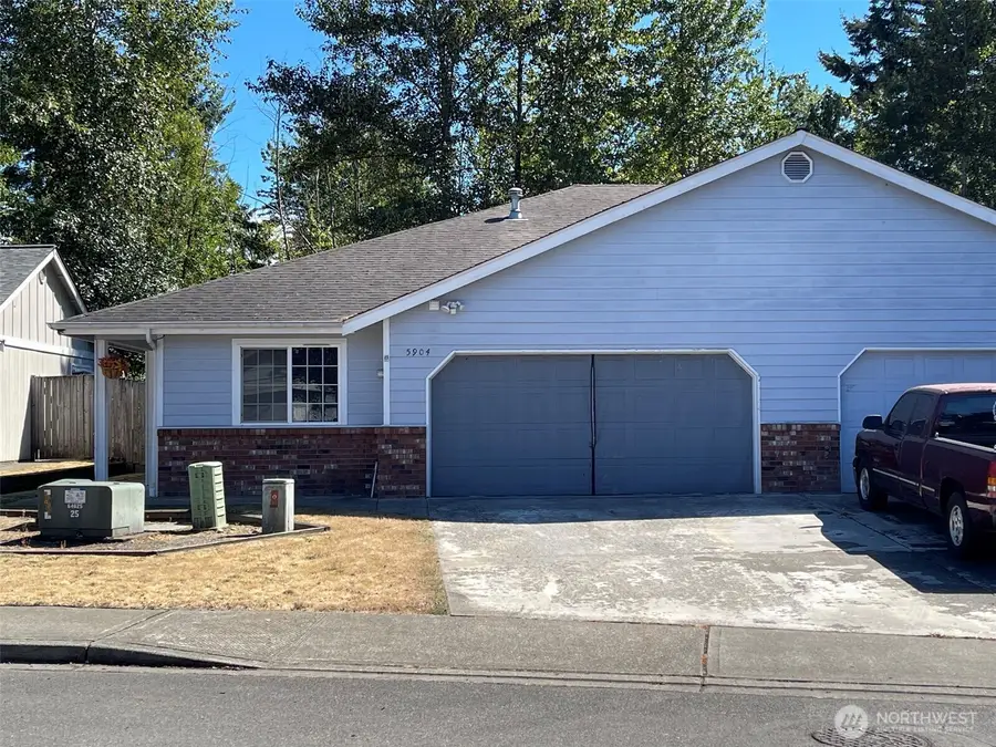 5902 115th Street E, Puyallup, WA 98373 - #2