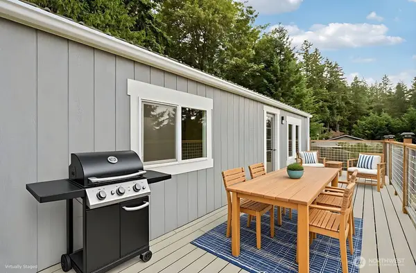 141 Blueberry Hill Road, Port Ludlow, WA 98365