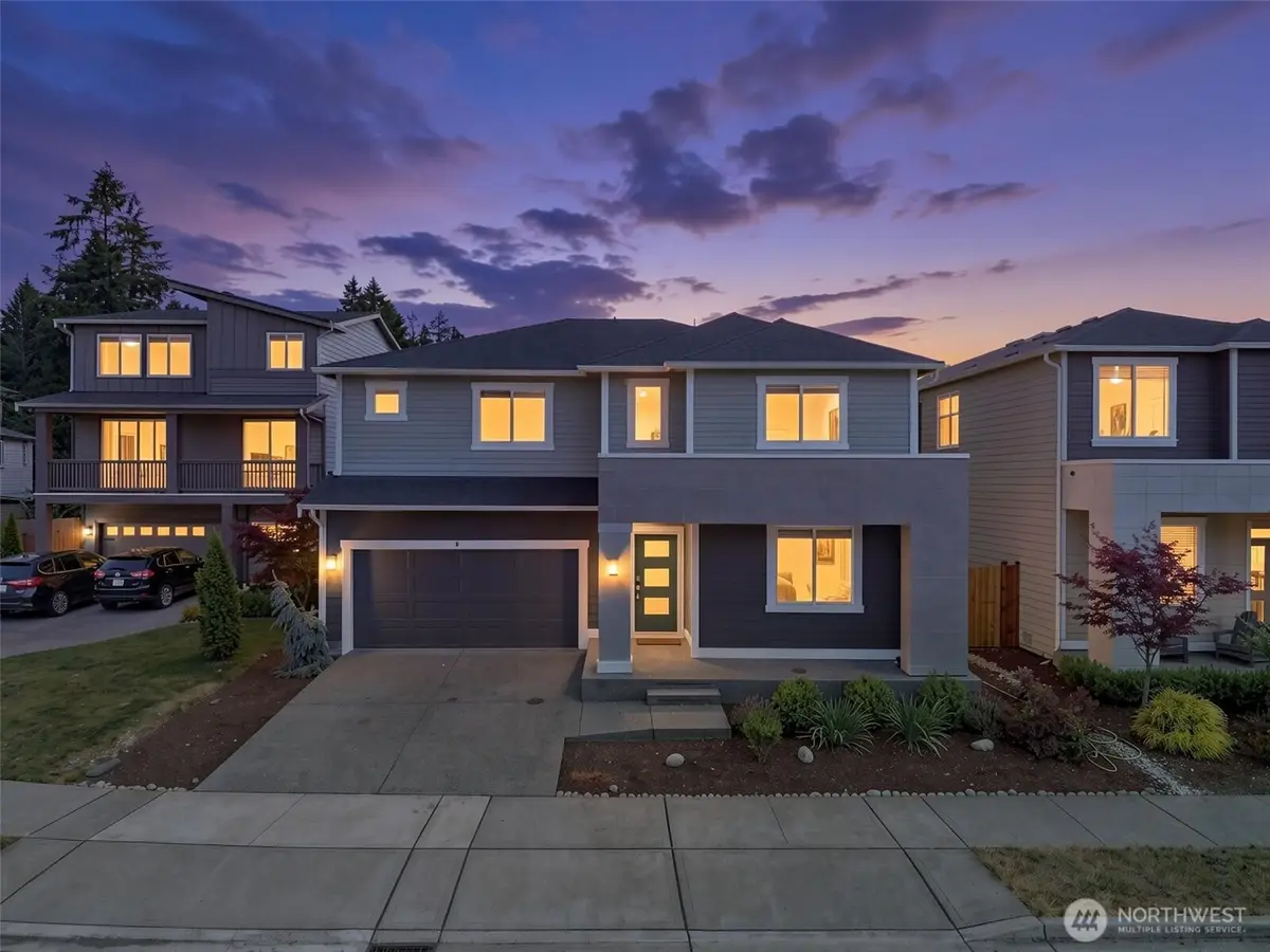 23624 228th Place Se, Maple Valley, WA 98038 - #1