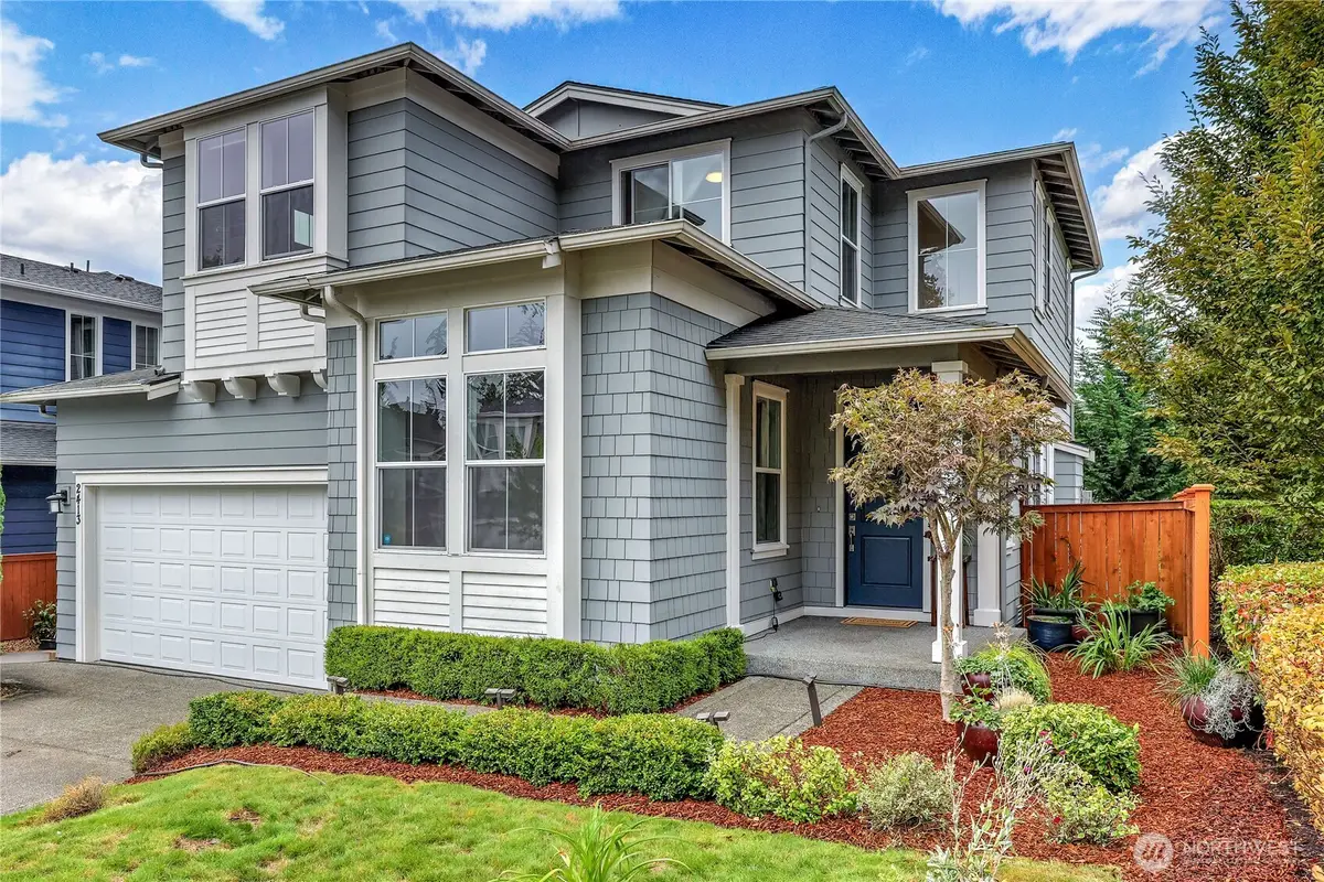 2413 NE Redford Street, Poulsbo, WA 98370 - #1