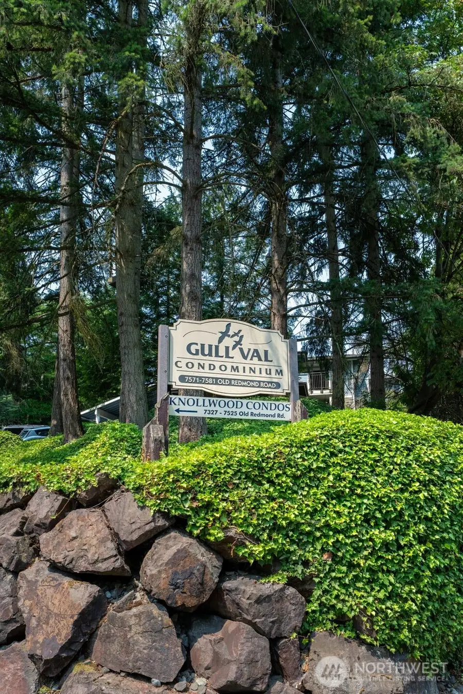 7571 Old Redmond Rd. #2, Redmond, WA 98052 - #2