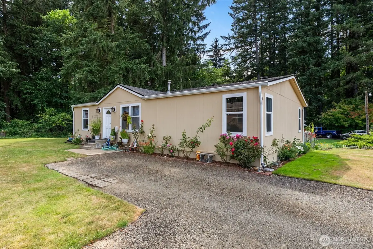 9900 Blomberg Street Sw #42, Olympia, WA 98512 - #1