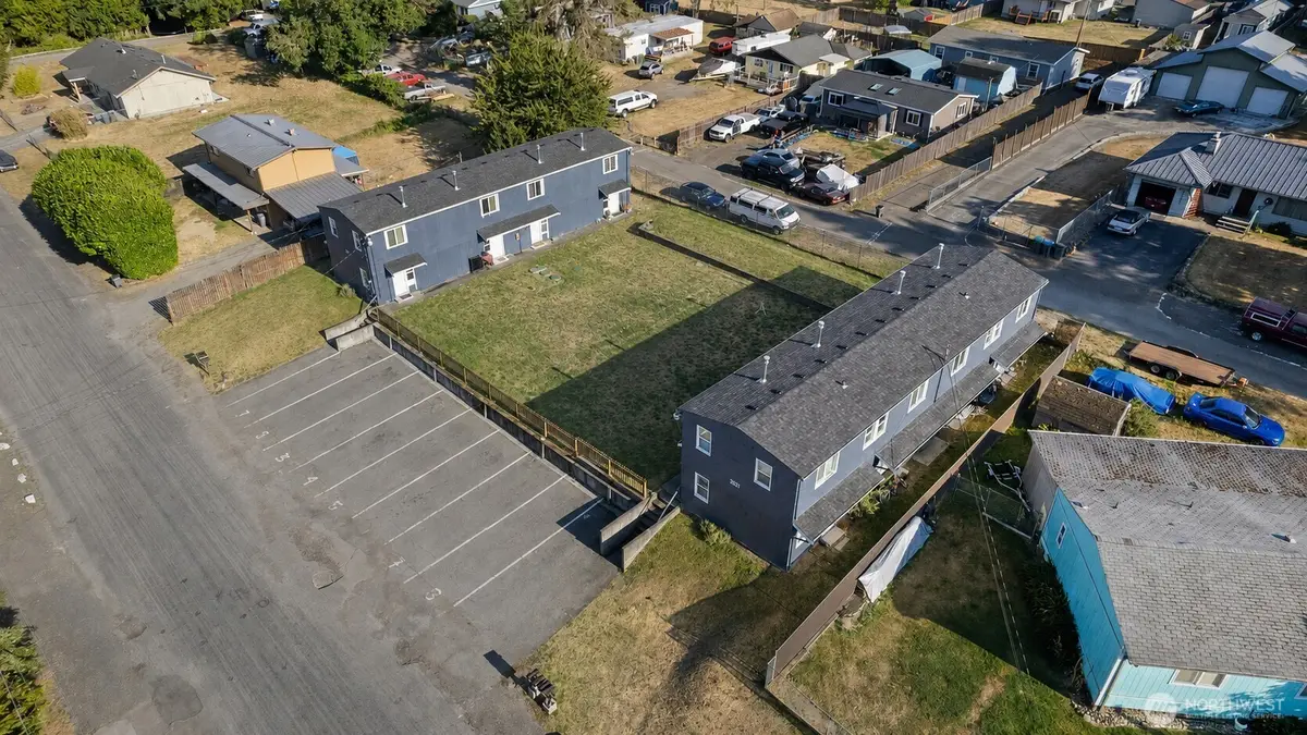 2821 NE Center Street #1-8, Bremerton, WA 98310 - #1
