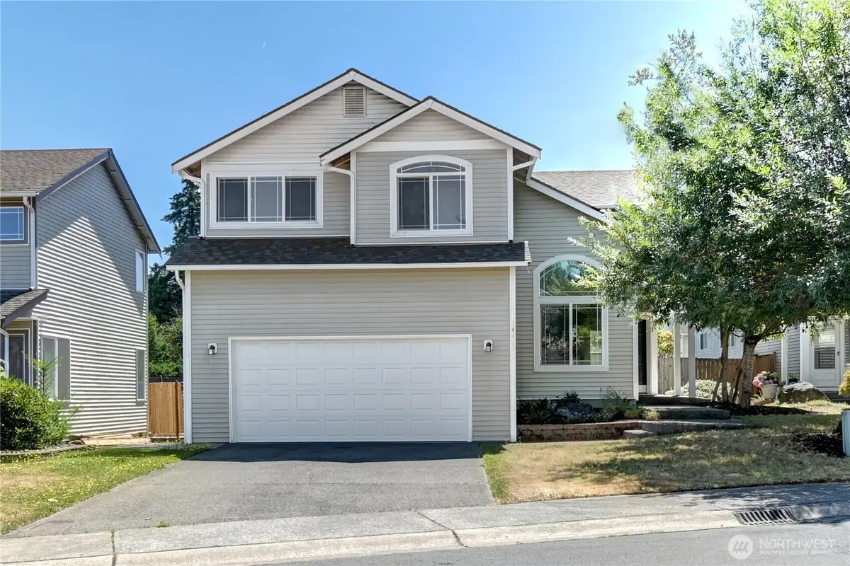 14413 Sandy Glen E, Puyallup, WA 98375 - #1