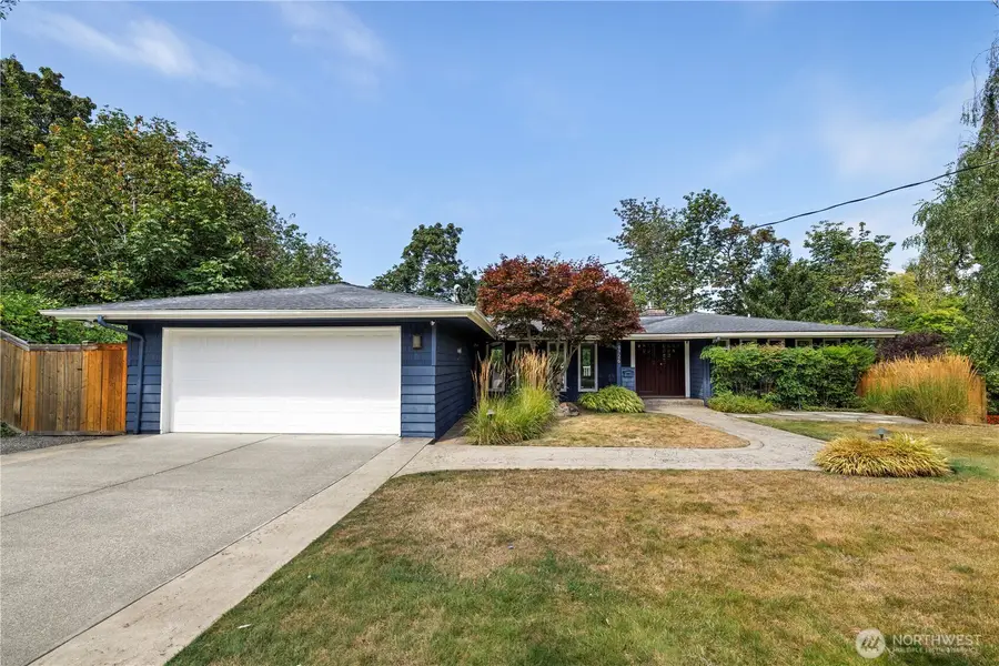 9726 SE 40th Street, Mercer Island, WA 98040 - #2