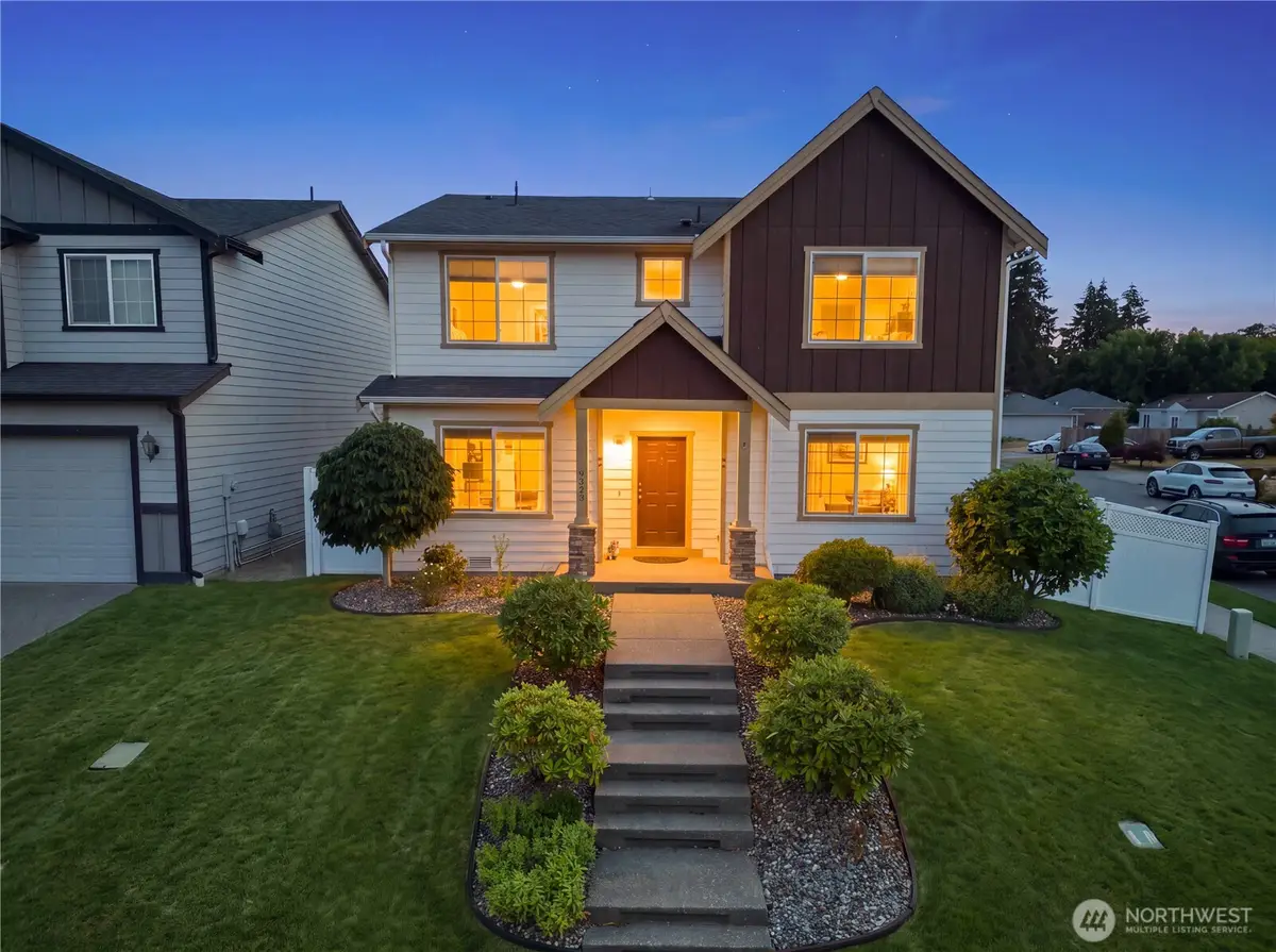 9323 S Ainsworth Avenue, Tacoma, WA 98444 - #1