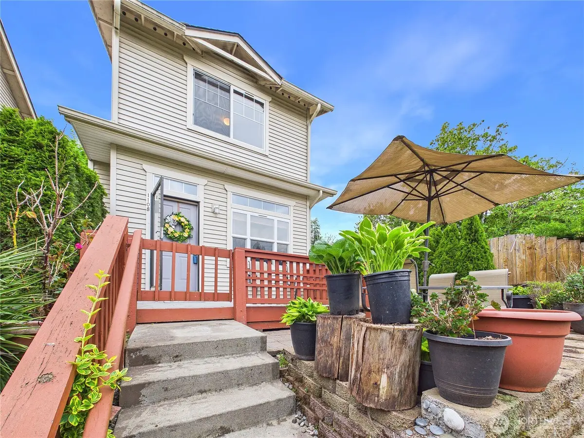 1108 S 207th Street, Seatac, WA 98198 - #1