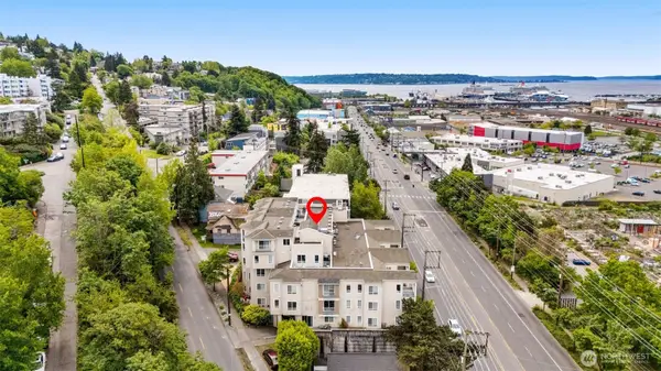 2530 Fifteenth Avenue W #410, Seattle, WA 98119