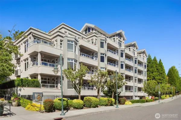 520 6th Avenue #4001, Kirkland, WA 98033