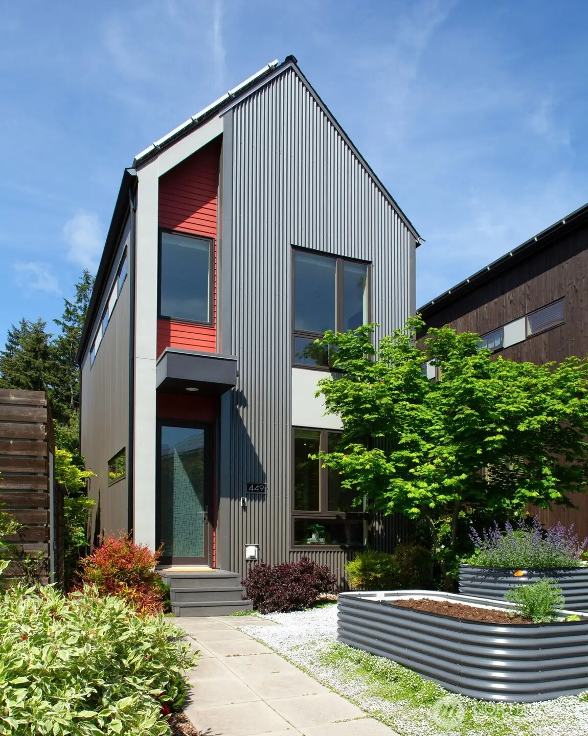 449 Sprout Path Nw, Bainbridge Island, WA 98110 - #1