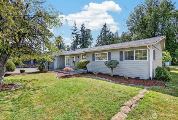 2839 Parkview Drive, Longview, WA 98632