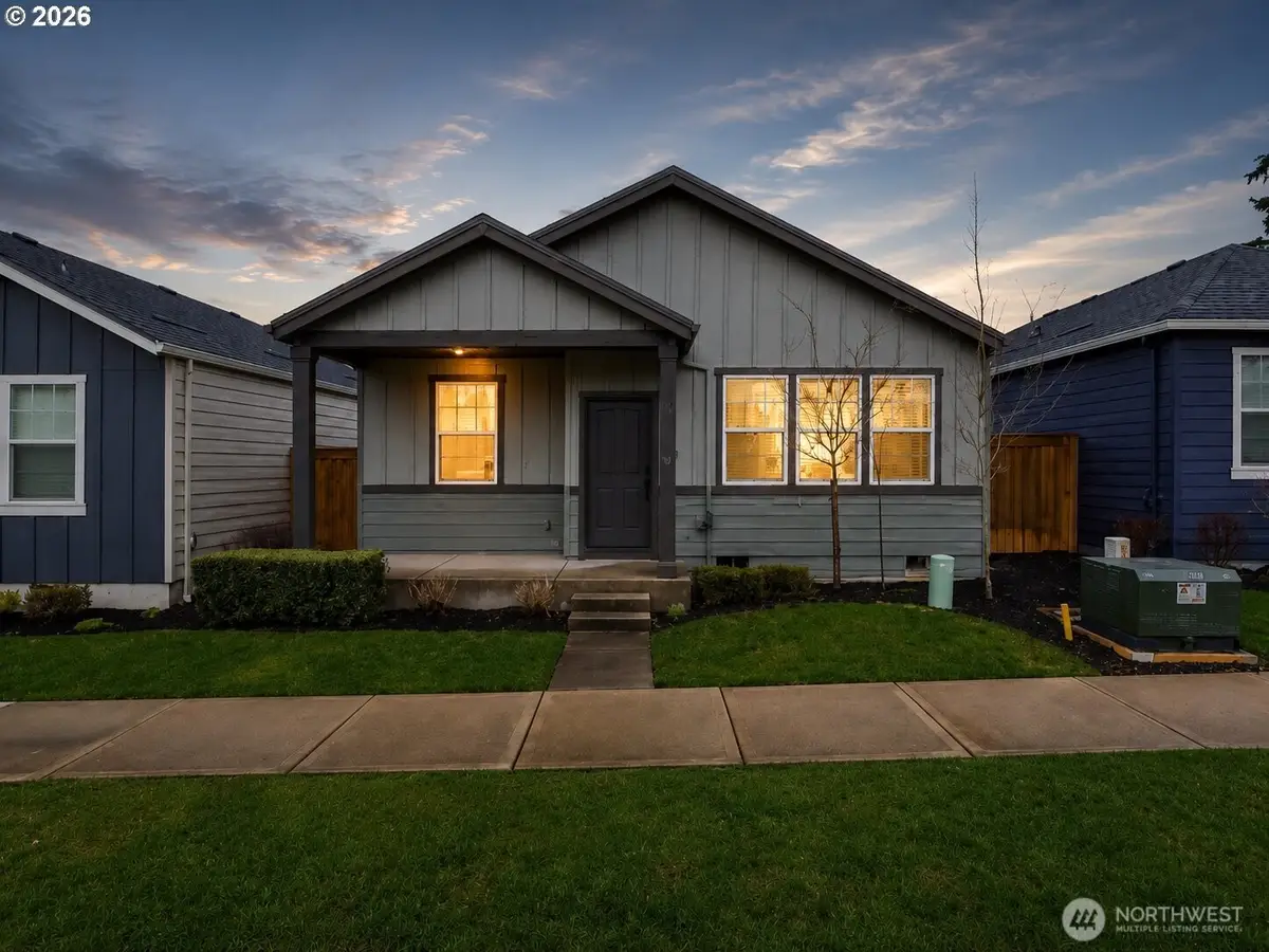 11510 NE 16th Street, Vancouver, WA 98684 - #1
