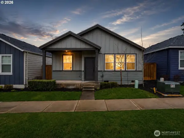 11510 NE 16th Street, Vancouver, WA 98684