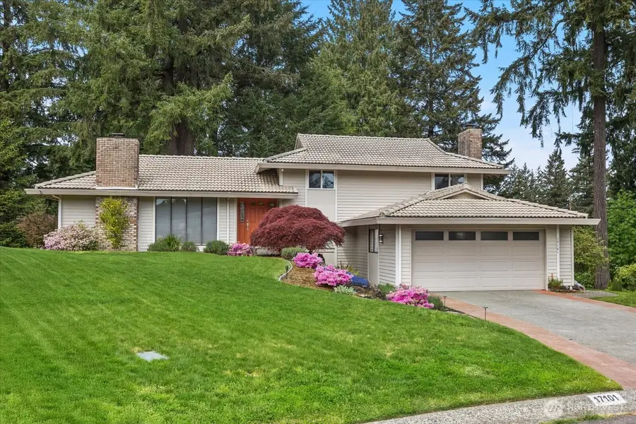 17101 146th Avenue Se, Renton, WA 98058 - #3