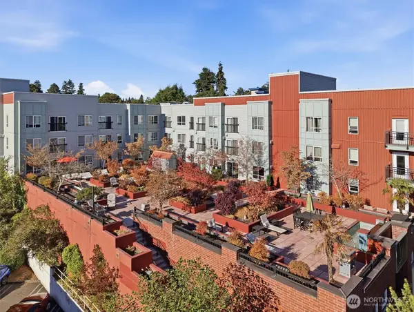 424 N 85th Street #202, Seattle, WA 89103