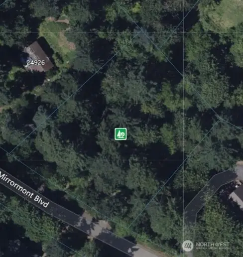 0 Xxx 252nd Avenue Se #12, Issaquah, WA 98027