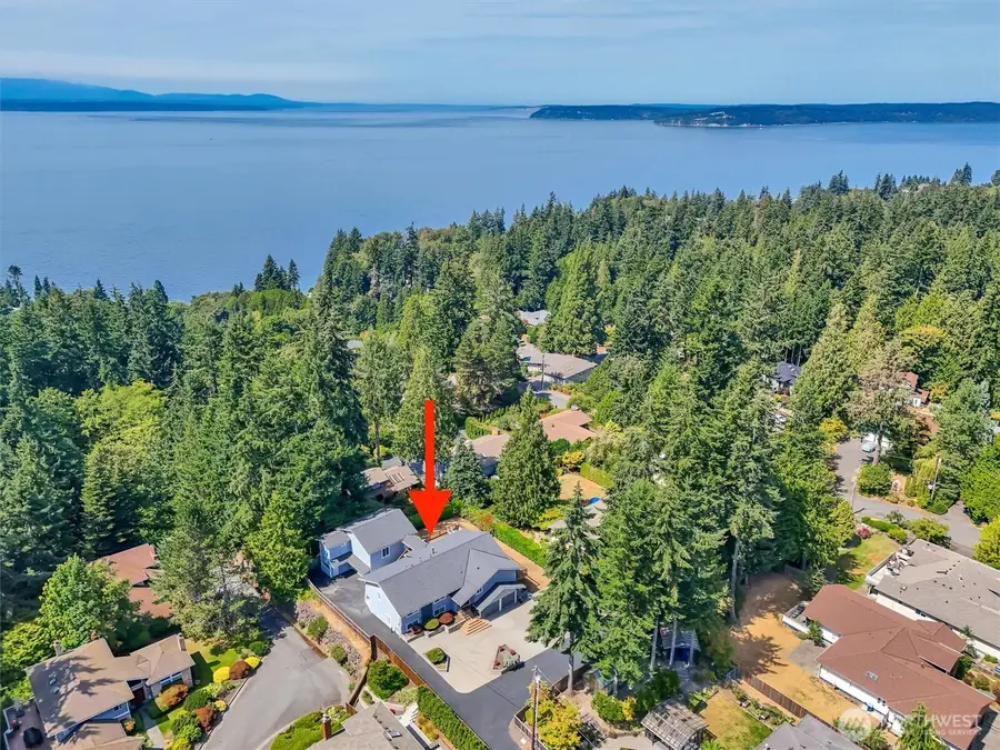 16038 68th Avenue W, Edmonds, WA 98026 - #2
