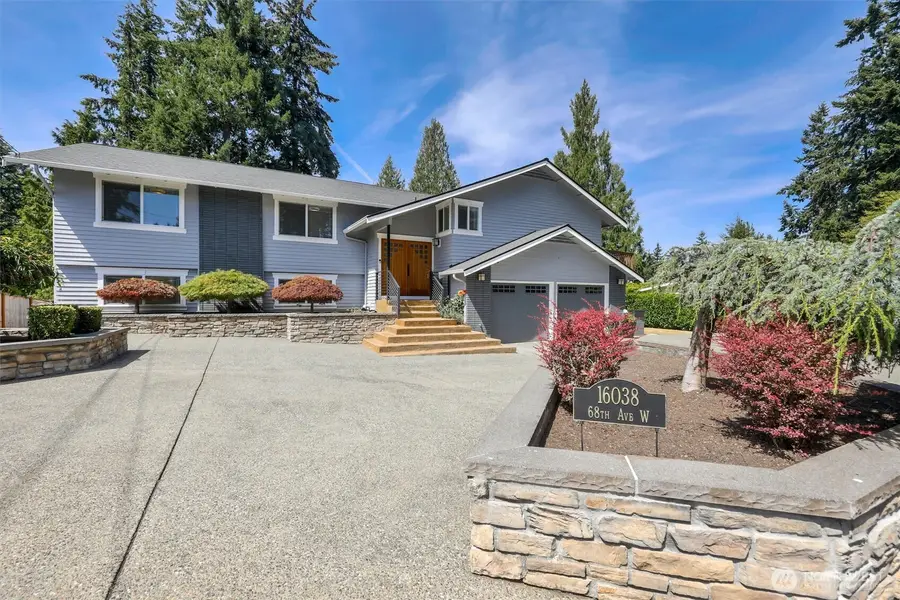 16038 68th Avenue W, Edmonds, WA 98026 - #3