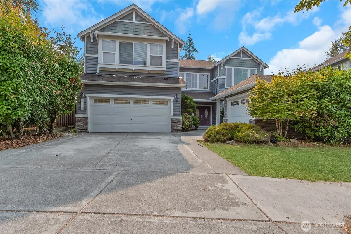 6735 Montevista Drive Se, Auburn, WA 98092 - #1