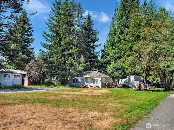 352 E 2nd Street, North Bend, WA 98045