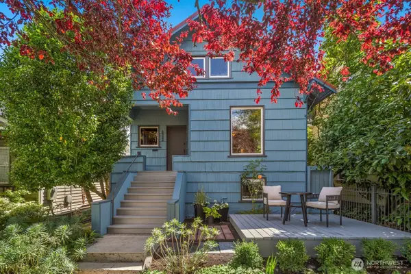 6322 5th Avenue Ne, Seattle, WA 98115