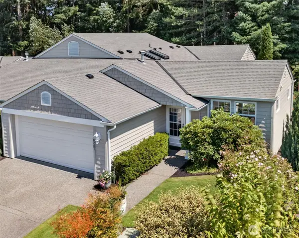6267 Harbor Sunset Lane, Gig Harbor, WA 98335