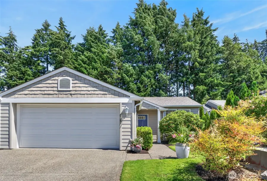 6267 Harbor Sunset Lane, Gig Harbor, WA 98335 - #2