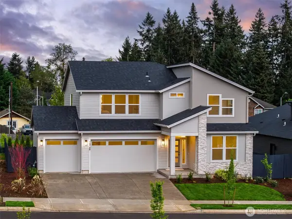 1828 133rd Street Court S #15, Tacoma, WA 98446