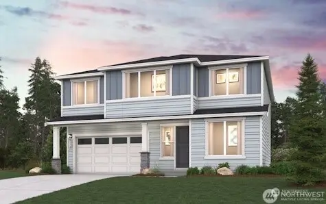 4059 78th Avenue Ne, Marysville, WA 98270