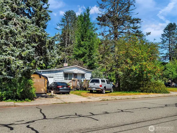 332 E 2nd Street, North Bend, WA 98045