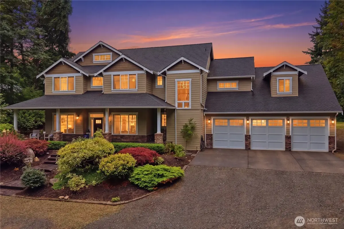 8223 67th Street Ct Nw, Gig Harbor, WA 98335 - #1