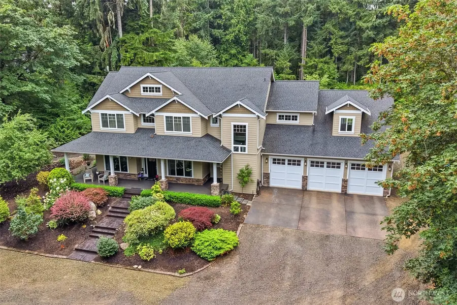 8223 67th Street Ct Nw, Gig Harbor, WA 98335 - #2