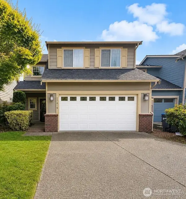 27010 223rd Lane Se, Maple Valley, WA 98038