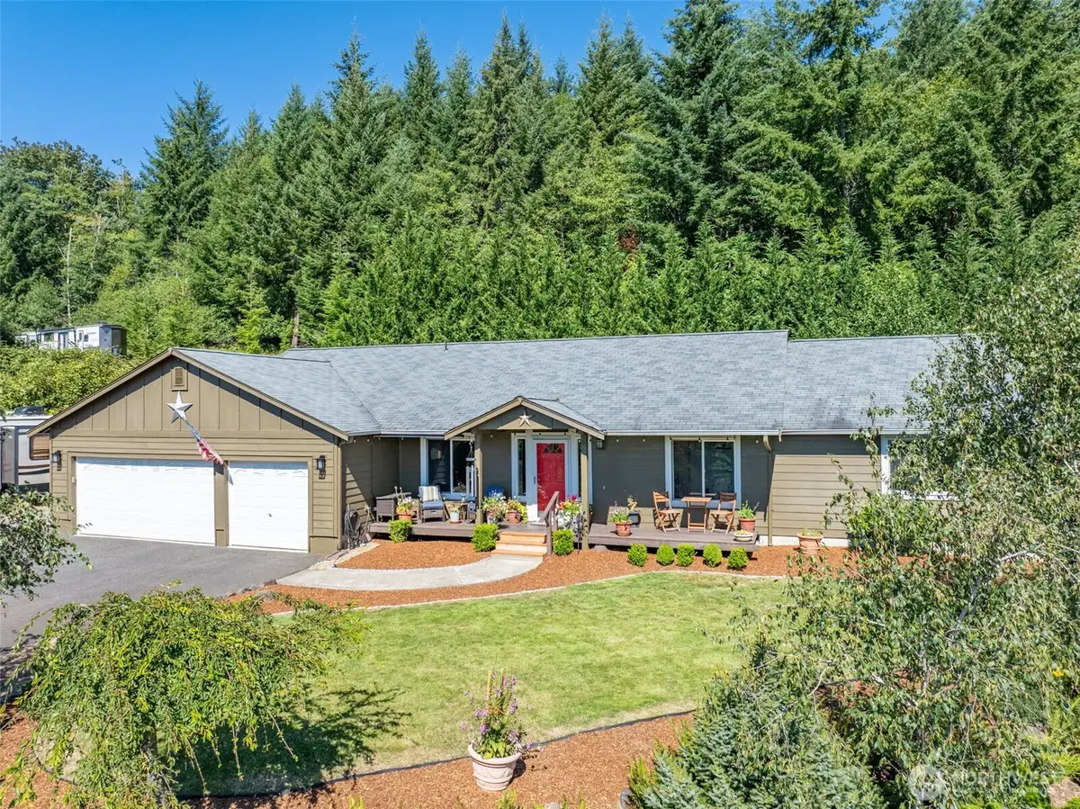 526 Haywire Road, Winlock, WA 98596 - #1