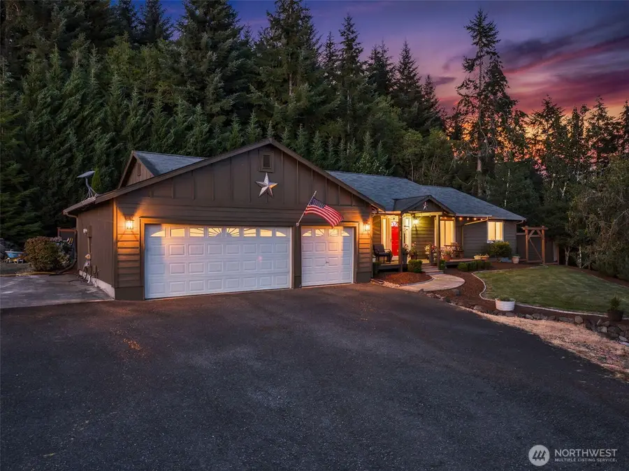 526 Haywire Road, Winlock, WA 98596 - #3