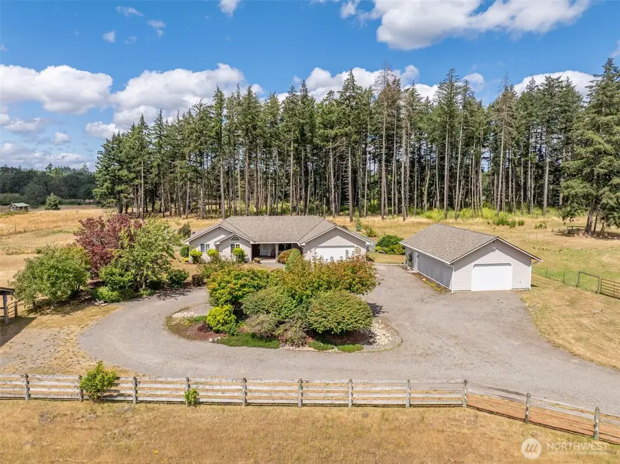 17745 Case Road Sw, Rochester, WA 98579 - #3