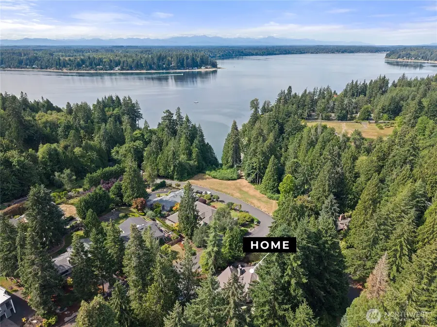 4430 Green Cove Street Nw, Olympia, WA 98502 - #2