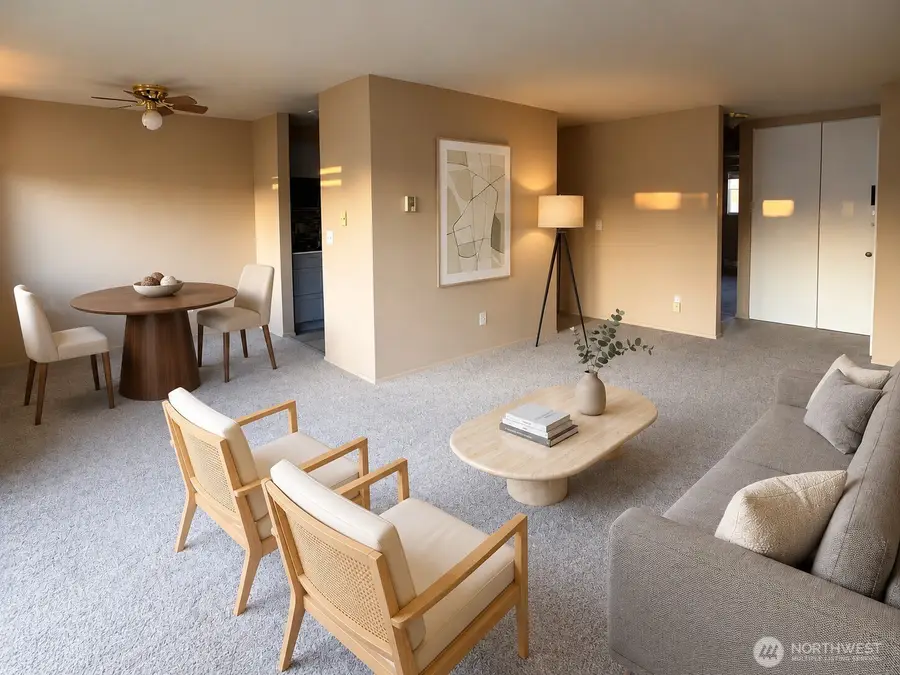 5711 122nd Pl Se #218, Bellevue, WA 98006 - #2