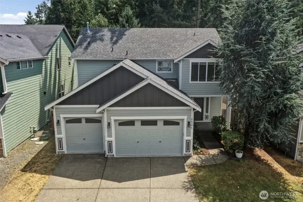 6545 36th Lane Se, Lacey, WA 98503