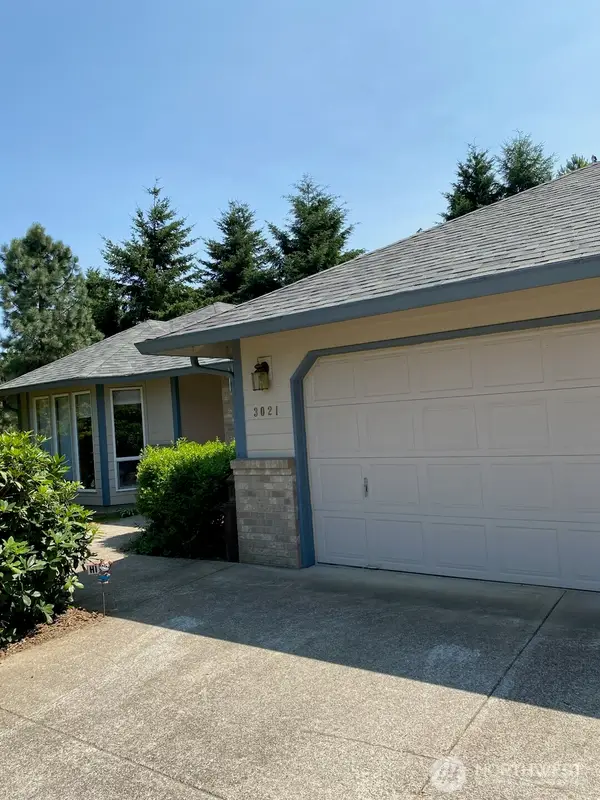 3021 NW 199th Street, Ridgefield, WA 98642