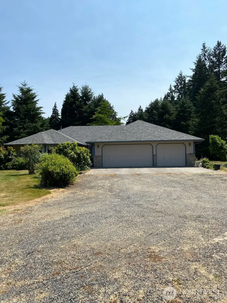 3021 NW 199th Street, Ridgefield, WA 98642 - #2