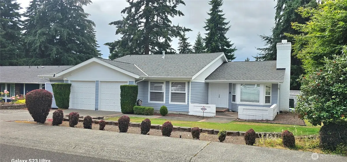 3925 SW 317 Th Street, Federal Way, WA 98023 - #1