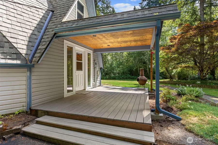 15900 Clear Creek Road Nw, Poulsbo, WA 98370 - #3