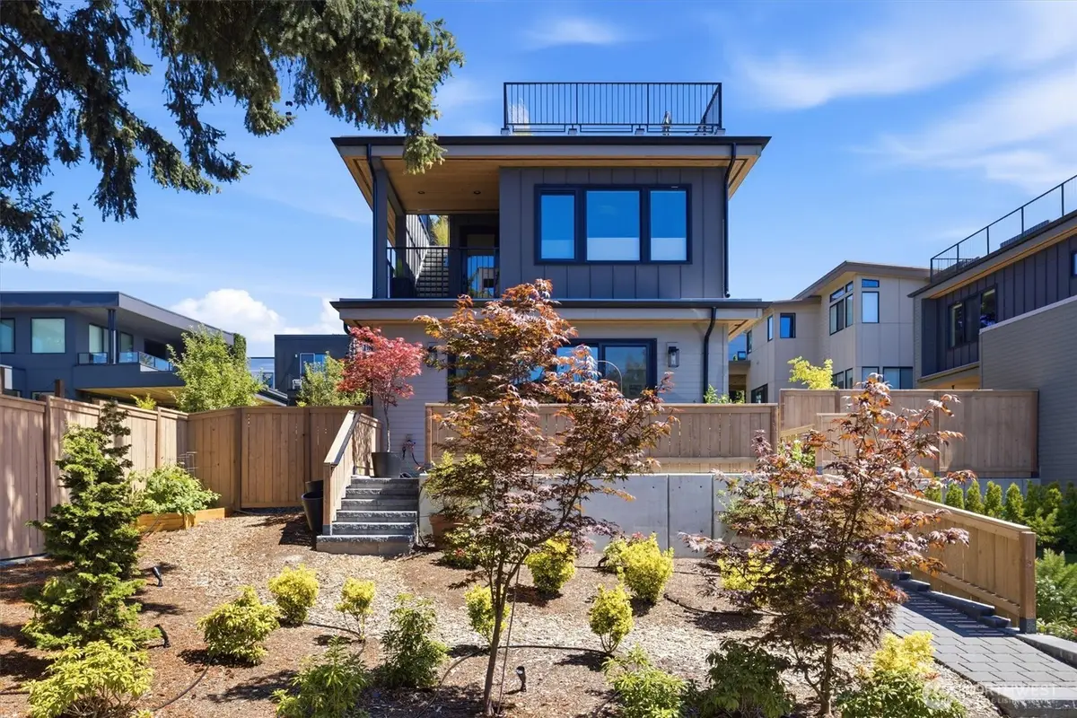120 15th Avenue, Kirkland, WA 98033 - #1