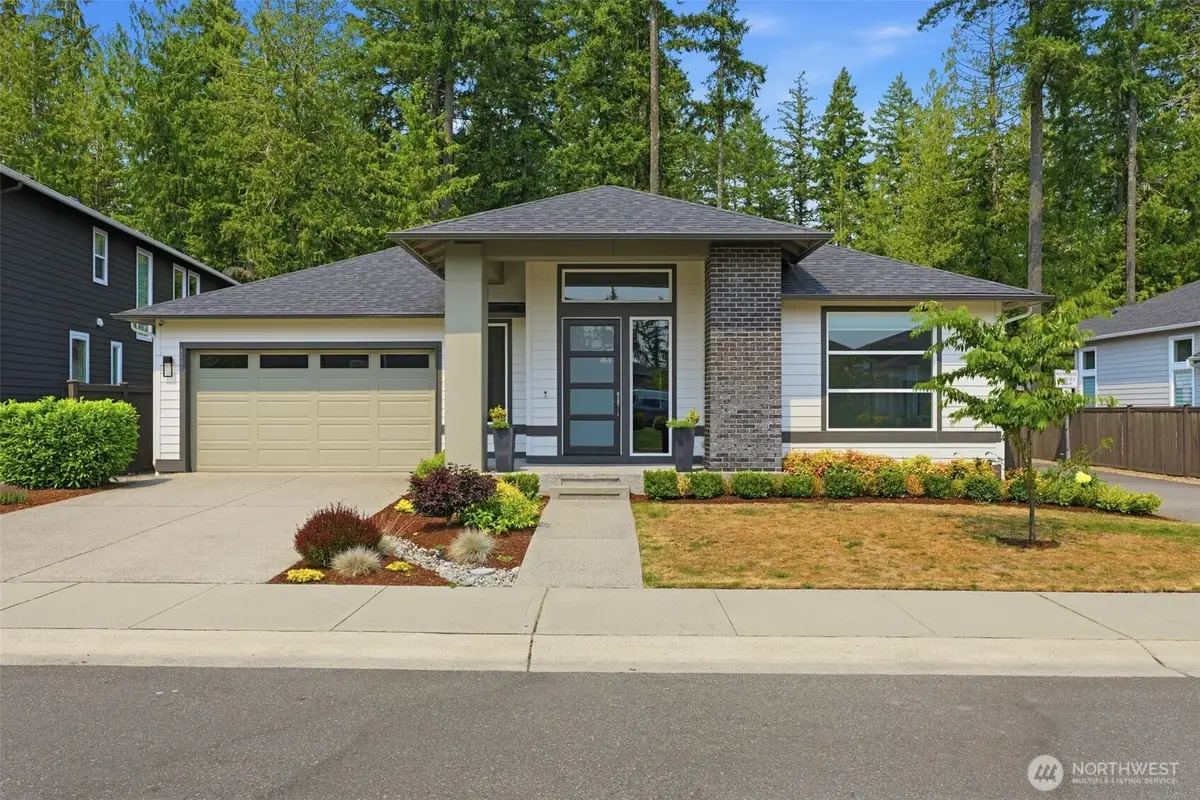 4500 Castleton Road Sw, Port Orchard, WA 98367 - #1