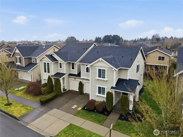 14019 33rd Drive Se, Mill Creek, WA 98012