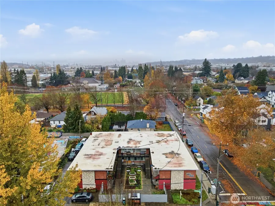 748 S Cloverdale Street #8, Seattle, WA 98108 - #2
