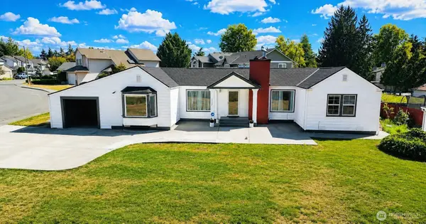 24807 107th Avenue Se, Kent, WA 98030