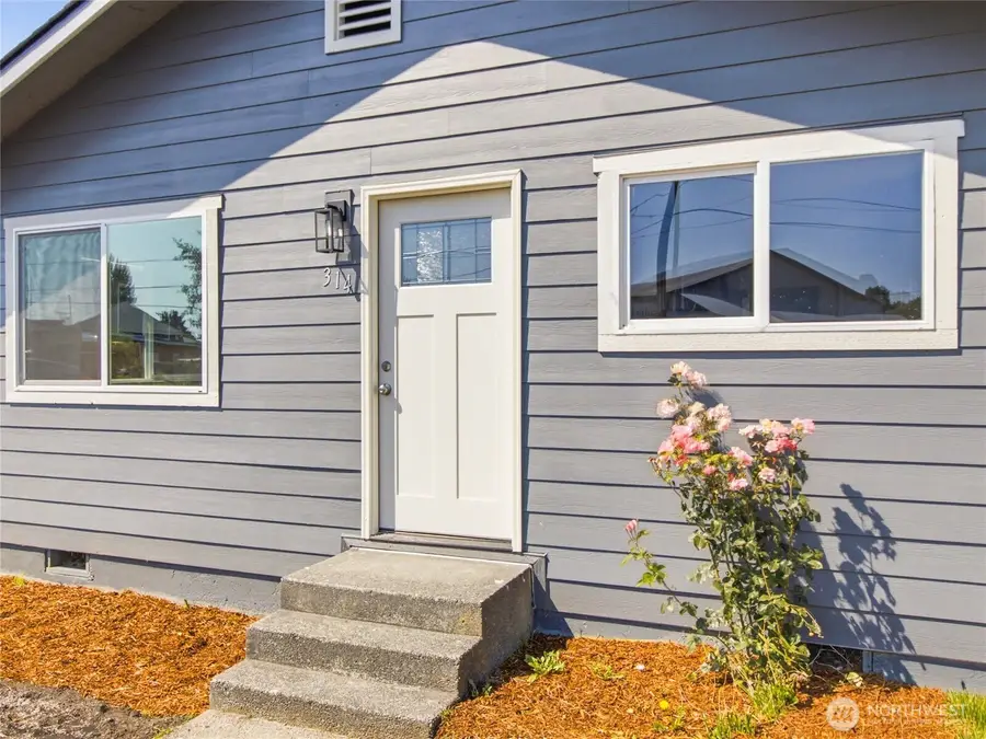 314 E Marion Street, Aberdeen, WA 98520 - #2