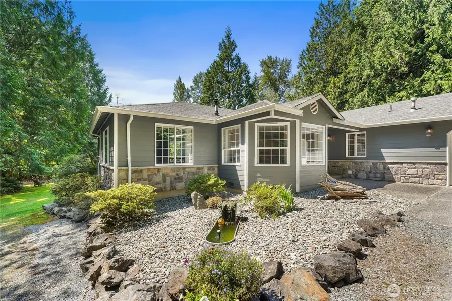 3809 234th Street Ne, Arlington, WA 98223 - #3